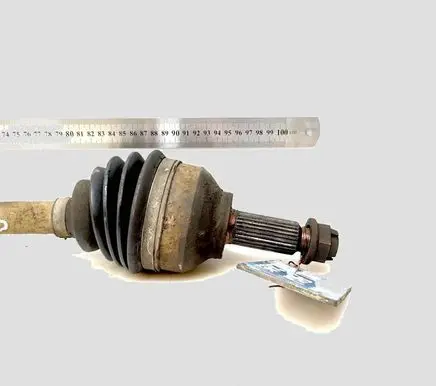 Nissan Primastar Front driveshaft