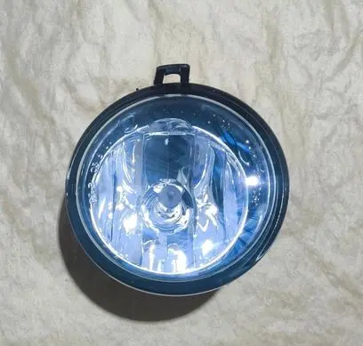 BMW X3 F25 Front fog light 63177238788