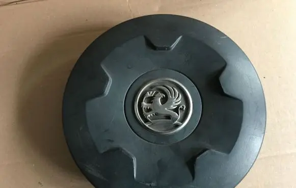 Original wheel cap