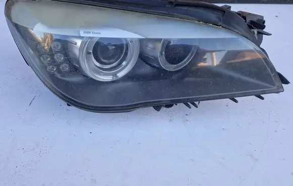 BMW 7 F01 F02 F03 F04 Headlight/headlamp 7182140