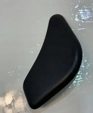Volkswagen Golf VII Plastic wing mirror trim cover 5G0837097A