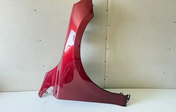 Volvo V40 Fender