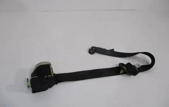 Renault Kangoo I Front seatbelt 33043465