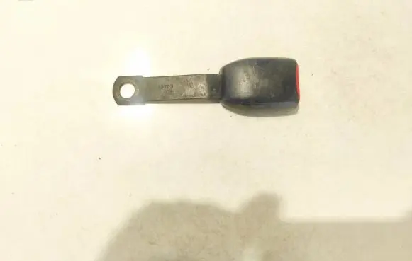 Nissan Almera Front seatbelt buckle nsb1085 10703ce