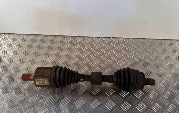 Volvo V60 Front driveshaft 31367531 P31367531 T140111