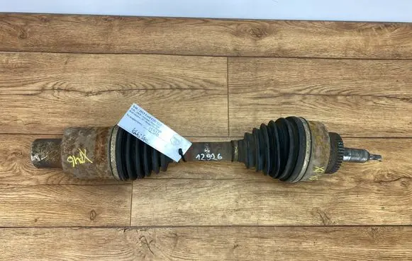Ford F150 Front driveshaft POLOSFF150
