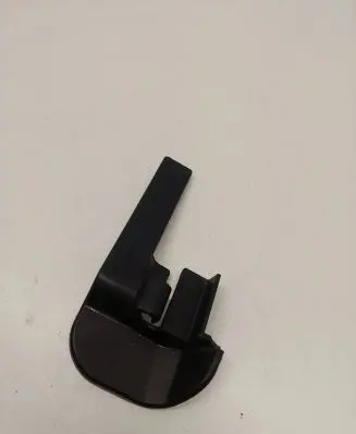 BMW 5 E60 E61 Front driver seat rail trim 52102007700 60829010