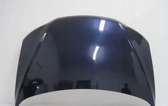 Hyundai Santa Fe Engine bonnet/hood 