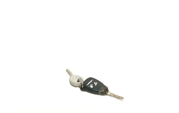 Jeep Grand Cherokee (WK) Ignition key/card 56038770AH