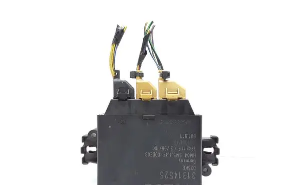 Volvo V60 Parking PDC control unit/module 31314525