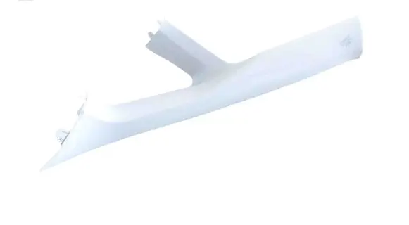 Toyota Prius (XW30) (A) pillar trim 6222047070 6222047120