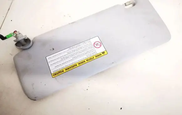 Honda Civic Sun visor