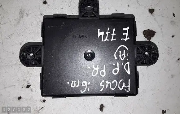 Ford Focus Door control unit/module F1BT14F142BC F1ET14B531BE F1ET14A064AB