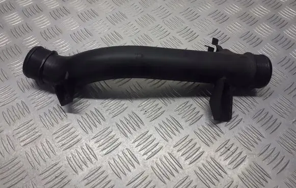 Opel Signum Intercooler hose/pipe 24415010