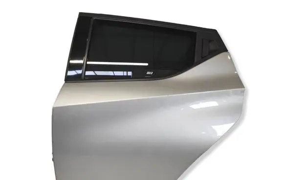 Nissan Micra K14 Rear door DRZWITYLNELEWE