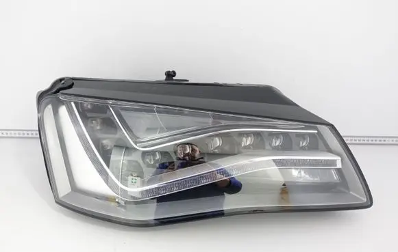Audi A8 S8 D4 4H Headlight/headlamp 4H0941004AG