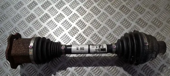 Audi A5 8T 8F Front driveshaft 8k0407271q