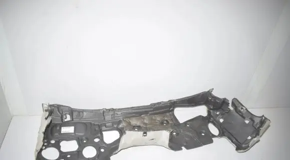 BMW 3 G20 G21 Engine bonnet/hood sound/heat insulation 7447011 51477447011