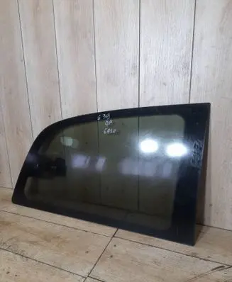 Mercedes-Benz Vito Viano W639 Rear side window 43R000016