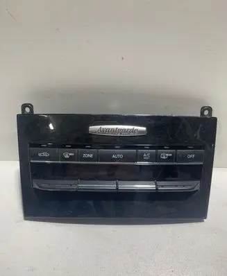 Mercedes-Benz E W212 Climate control unit A2128301285 5HB00935549