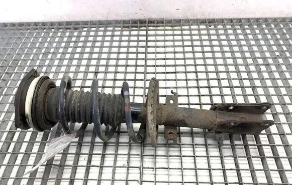 Mercedes-Benz Citan W415 Front shock absorber/damper A4153200013