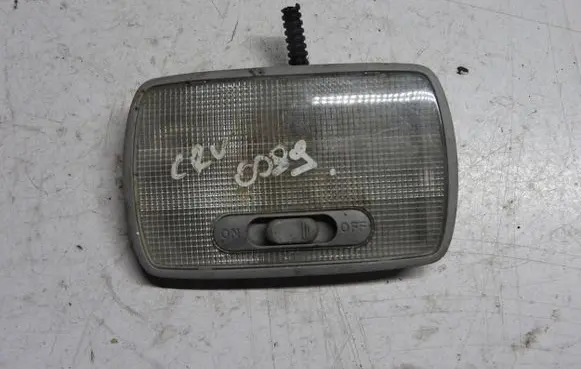 Honda CR-V Front door interior light 