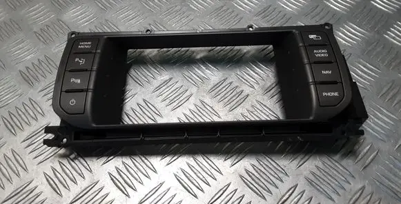 Land Rover Evoque I Head unit multimedia control BJ3218C858BC