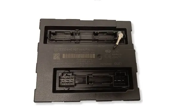 Audi A6 S6 C7 4G Comfort/convenience module 4H0907064FN 4H0907064EN 5DK01056506