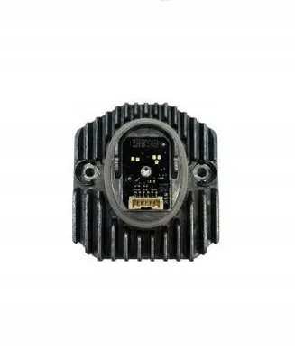 BMW 5 G30 G31 G38 LED ballast control module 7214934