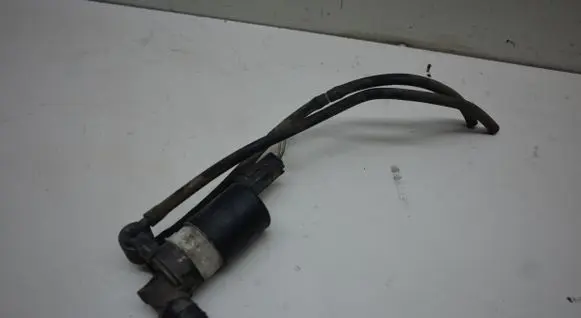 Citroen C4 I Picasso Windscreen/windshield washer pump 9684522380
