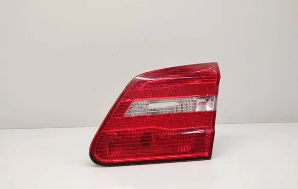 Mercedes-Benz B W246 W242 Tailgate rear/tail lights A2468200864 607202