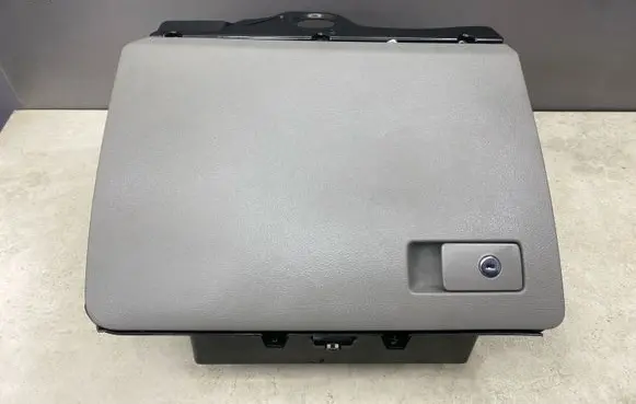 Volkswagen PASSAT B6 Glove box 3C1857114