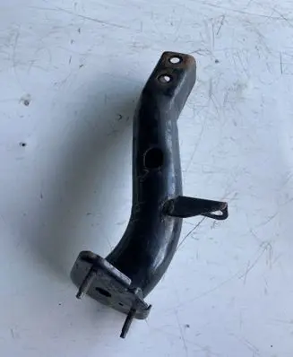 Mini One - Cooper Coupe R56 Front bumper shock/impact absorber 6757912