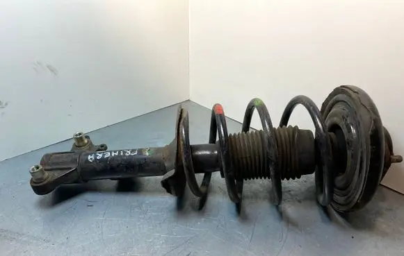 Nissan Primera Front shock absorber/damper