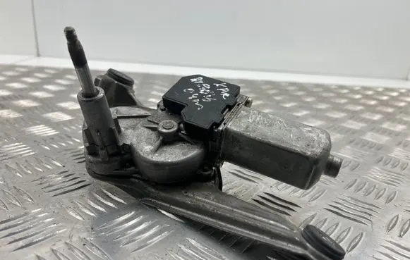 Toyota Avensis T250 Rear window wiper motor 8513005100 2596000102