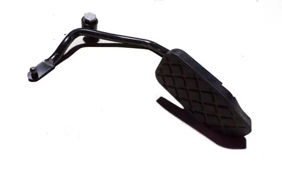 Volkswagen Transporter - Caravelle T5 Accelerator throttle pedal 7H2723507A