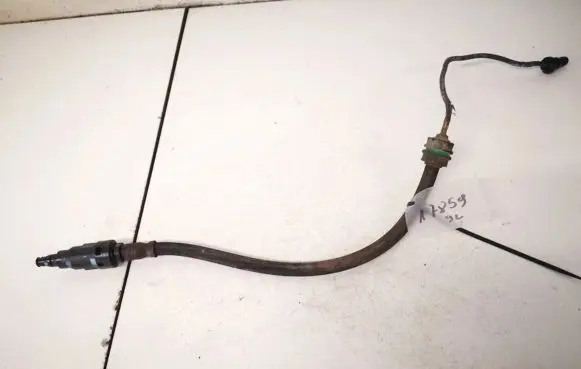 Suzuki SX4 Power steering hose/pipe/line