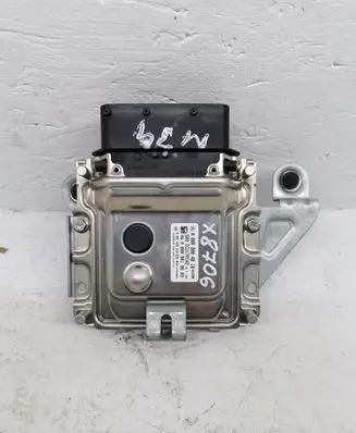 Mercedes-Benz C W205 Adblue control unit A0009004810