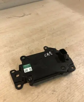 Toyota C-HR I Distronic sensor radar 88210F4010 A2C74248701