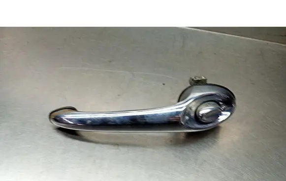 Chevrolet PT Cruiser Front door exterior handle 44099