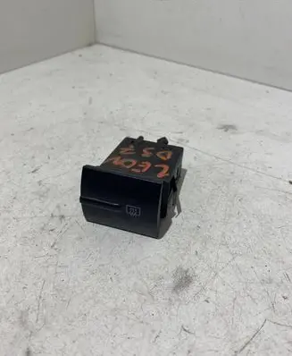 Seat Leon (1M) Windscreen/window heater switch 1M1959621 PA630GF