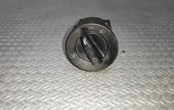 Audi A4 S4 B7 8E 8H Light switch