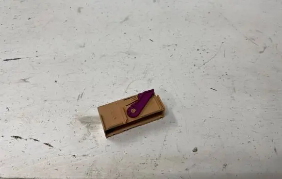 Audi A4 S4 B8 8K Fuse module 4E0941817