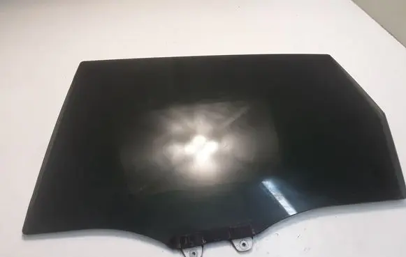 Honda CR-V Rear door window glass 73450SWAA00