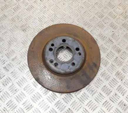 Mercedes-Benz SL R129 Front brake disc A1294212012 1294212012