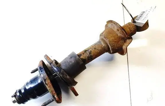Honda CR-V Rear shock absorber/damper