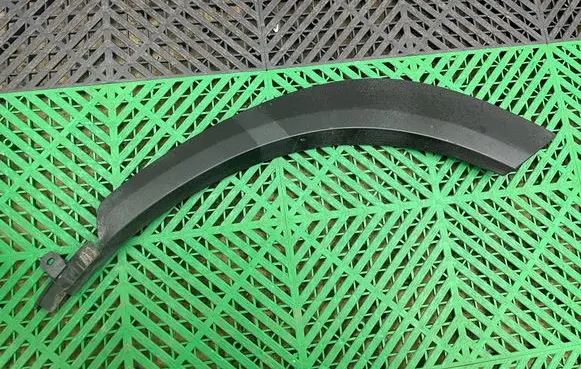 Lexus NX Fender trim (molding) 756278010