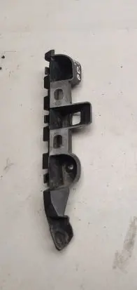 Volkswagen PASSAT B7 Front bumper mounting bracket 3aa807184