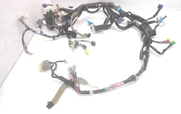 Suzuki Ignis Panel wiring 3660280G30