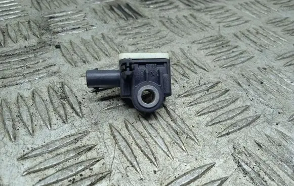 Audi A8 S8 D5 Airbag deployment crash/impact sensor 4H0959643